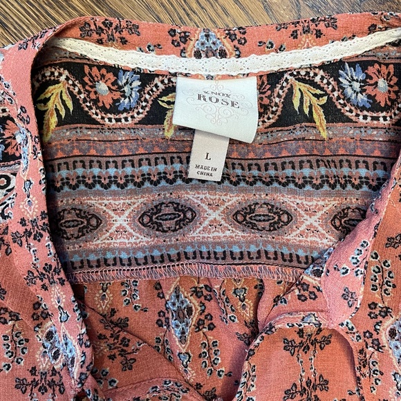 COPY - Knox Rose - Picture 3 of 4